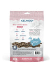 Icelandic+ Cod & Shrimp Mini Combo Bites Treats for Cats
