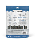 Icelandic+ Cod & Blueberry Combo Sticks For Dogs