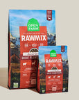 Open Farm Great Plains Ancient Grains RawMix for Dogs