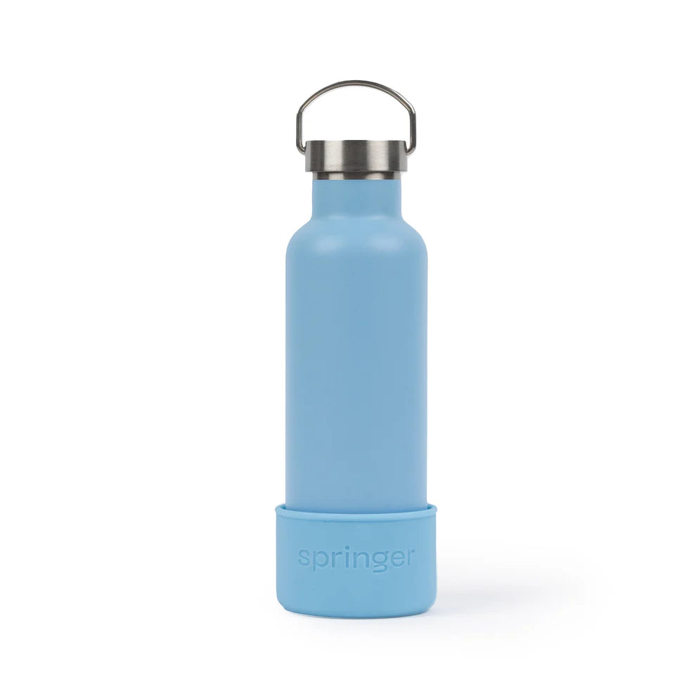 Springland Dog &amp; Me Insulated Water Bottle