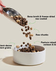 Open Farm Great Plains Ancient Grains RawMix for Dogs