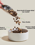 Open Farm Great Plains Grain Free RawMix for Dogs