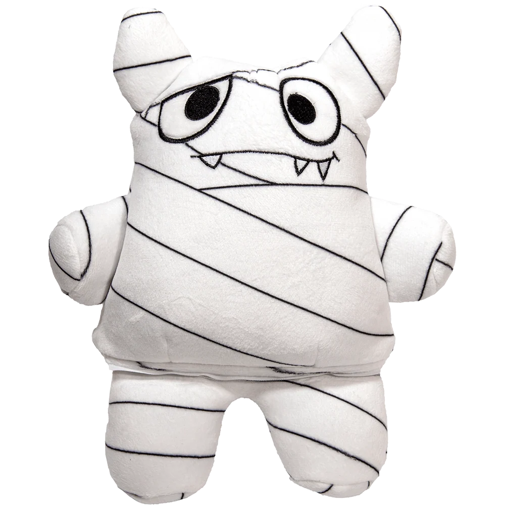 Tearrible - Medium Mummy