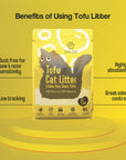 Dofu Cat Tofu Litter