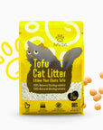 Dofu Cat Tofu Litter