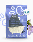 Dofu Cat Tofu Spa Litter - Botanicals in Bloom 13.2lb