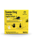 Dofu Furever Cling Sticky Wipes & Mop