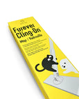 Dofu Furever Cling Sticky Wipes & Mop