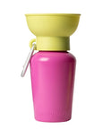 Springland Limited-Edition Summer 2026 Mediterranean Collection - Flip Bottles