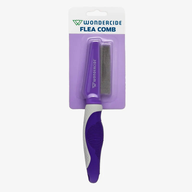 Wondercide Flea Comb