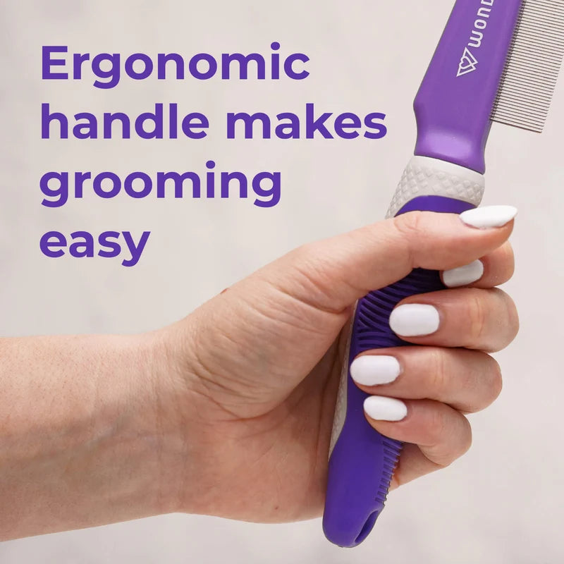 Wondercide Flea Comb