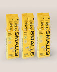 Smalls Lickable Treat for Cats - Chicken 8 Pack