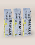 Smalls Lickable Treat for Cats - Salmon 8 Pack