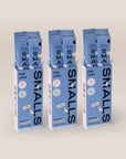 Smalls Lickable Treat for Cats - Tuna 8 Pack