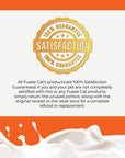 Fussie Cat Tuna with Anchovies Formula in Goat Milk Recipe