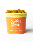 Green JuJu Frozen Greens - Golden Blend