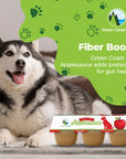Green Coast Pet Pumpkin Applesauce