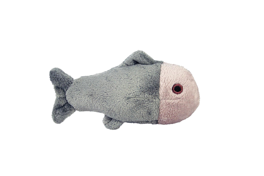 Fluff & Tuff Guppy Fish – The Modern Dog Company Store