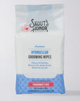 Skout's Honor HydroClear™ Grooming Wipes - Fragrance Free