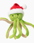 Fluff & Tuff Holiday Santa Sprite