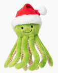 Fluff & Tuff Holiday Santa Sprite