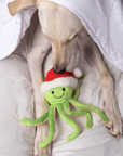 Fluff & Tuff Holiday Santa Sprite