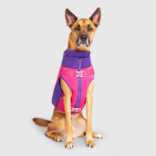 Canada Pooch High Tide Life Jacket