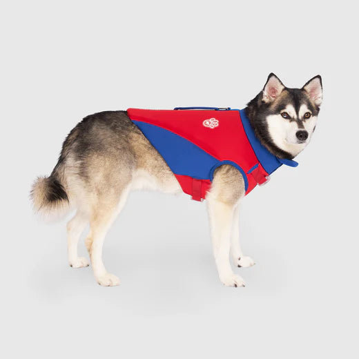 Husky hot sale life jacket