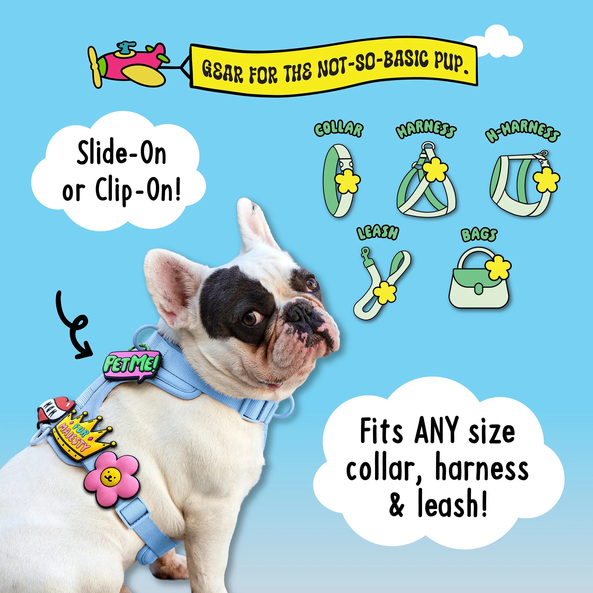 Jiby Dog Crew - Reactive Jiby