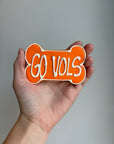 Lucky Biscuit Bakery - UT Volunteers Bone