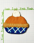 Lucky Biscuit - Pupkin Pie