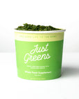 Green JuJu Frozen Greens - Just Greens Blend