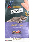 Fussie Cat Market Kitten