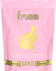 Fromm Gold Kitten Dry Cat Food