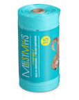 Advanced BioRecycle™ Dog Poop Bags, Refill Roll, 15 Bag Count