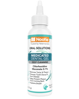 Nootie Antimicrobial Dental Gel
