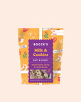 Bocce's Milk n Cookies Soft & Chewy Treats