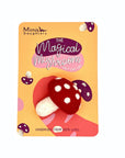 Mimi's Daughters The Magical Mushroom - Felt Cat Toy