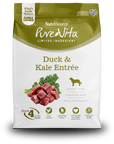 Nutrisource Pure Vita - Duck & Kale Entrée