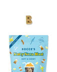 Bocce's Nutty Nana Blast Shake Soft & Chewy