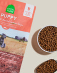 Open Farm - Salmon & Sweet Potato Ancient Grains Puppy Food