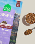 Open Farm Open Large Breed Ancient Grains RawMix for Dogs