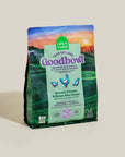 Open Farm Goodbowl™ Harvest Chicken &amp; Brown Rice Cat Kibble