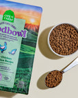 Open Farm Goodbowl™ Harvest Chicken &amp; Brown Rice Cat Kibble