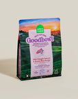 Open Farm Goodbowl™ Wild-Caught Salmon & Brown Rice Cat Kibble