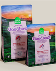 Open Farm Goodbowl™ Wild-Caught Salmon & Brown Rice Cat Kibble