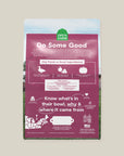 Open Farm Farmstead Grain-Free Duck Cat Food