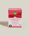 Open Farm Wild-Caught Salmon Rustic Blend Wet Cat Food