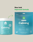 Open Farm Calming Supplement Chews for Dogs