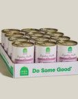 Open Farm Wild-Caught Whitefish & Pollock Digestive Health Pâté for Dogs